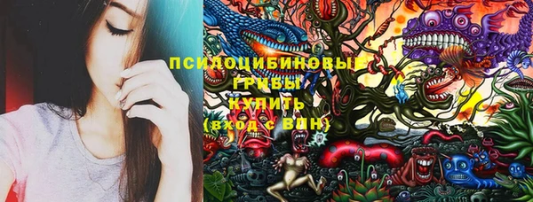 трава Абдулино